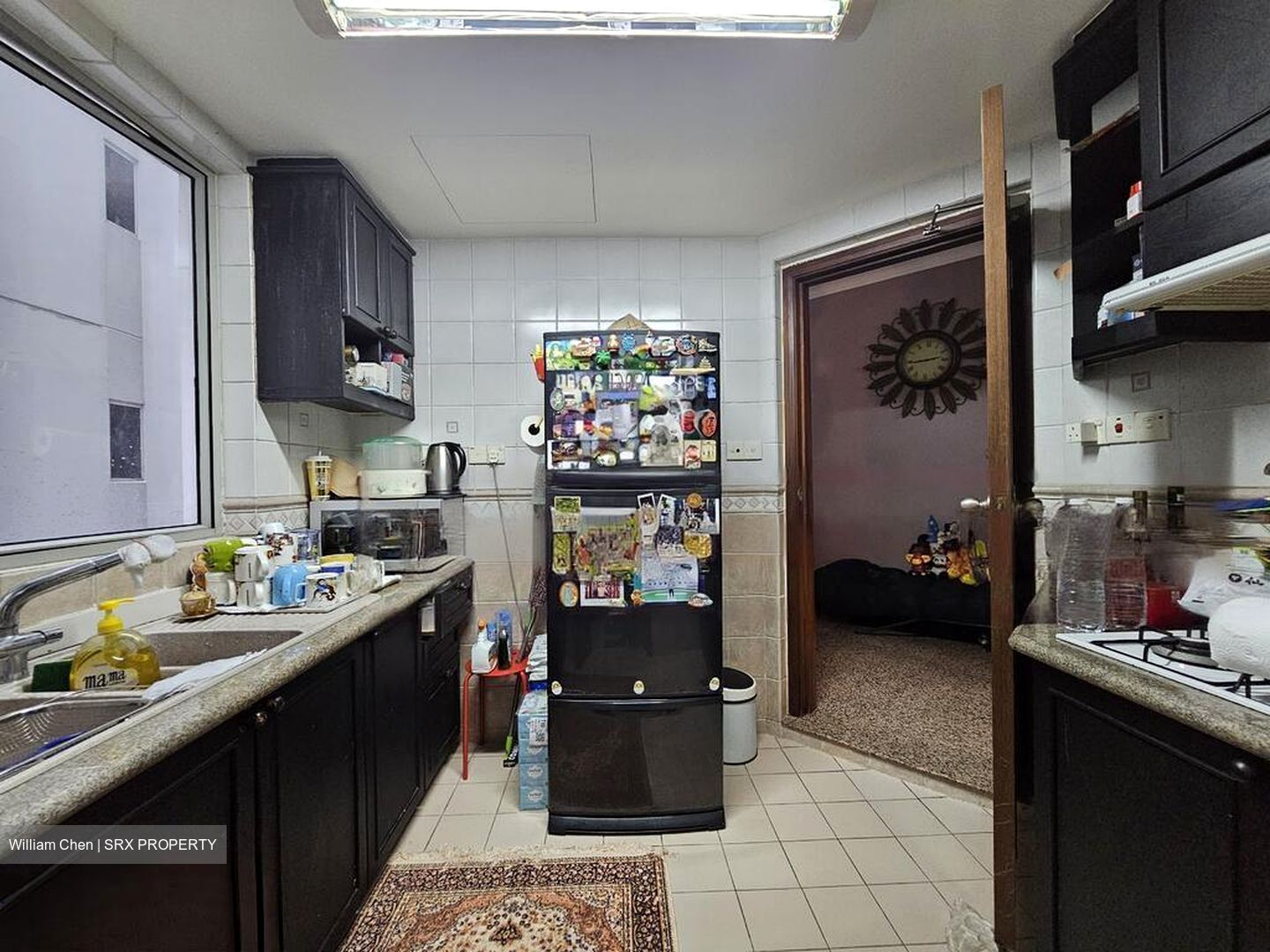 The Bayshore (D16), Condominium #454550031